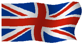 UK vlag
