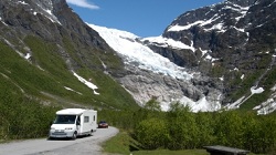 Camperreizen