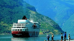 <h1>Welcome back Finnmarken!<h1>