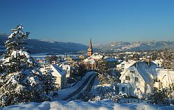 Hafjell
