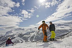  Hemsedal