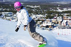 Levi - Lapland