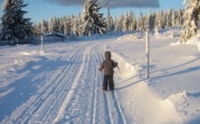 <b>WINTERSPORT NOORWEGEN</b>