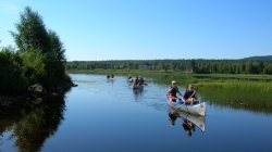 Actieve reizen