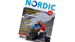Nordic Magazine 