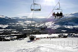 Oppdal