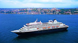 Europese Cruises
