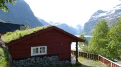 <b>Hytter & Chalets</b>