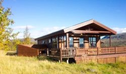 - Chalets/zomerhuizen