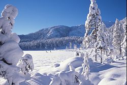 Vr�dal Telemark