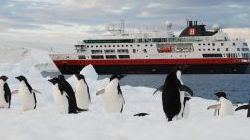 <h1>Hurtigruten Antarctica</h1>