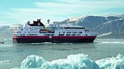 <h1>Hurtigruten Groenland</h1>