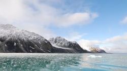 <h1>Hurtigruten Spitsbergen</h1>