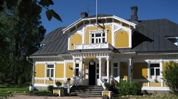 Traditionele hotelrondreizen met eigen auto