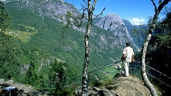Wandelreizen