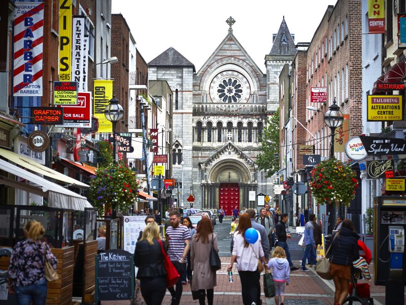 Dublin Hotel Gunstig Dublin Hotel Gunstig