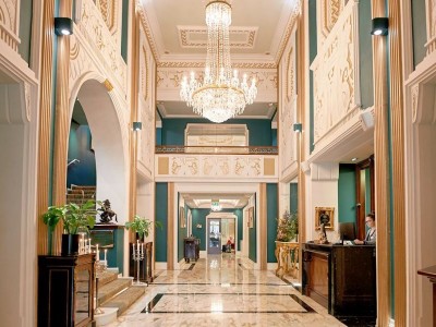 Imperial Hotel - Cork