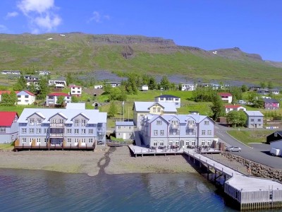 Fosshotel Eastfjords, Faskrudsfjrdur