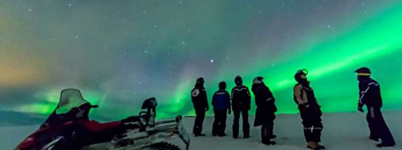 Hurtigruten Noorderlicht garantie