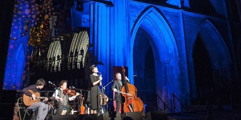 Tradfest Dublin