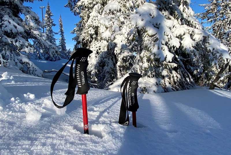 Wintersport in sneeuwzeker Sälen, Zweden