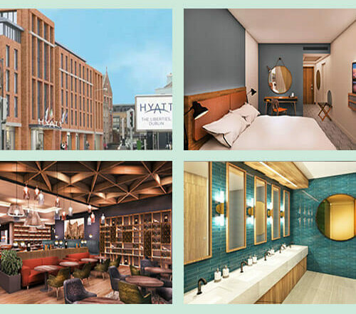 Hyatt Centric The Liberties Dublin