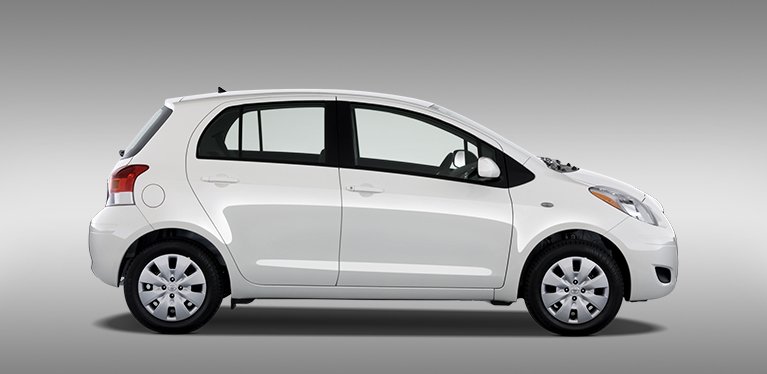 Europcar Finland huurauto categorie C Europcar Finland huurauto categorie C