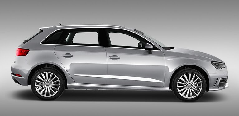 Europcar Finland huurauto categorie F Europcar Finland huurauto categorie F