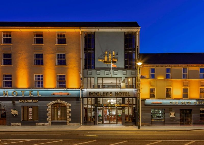 Dooleys Hotel Waterford