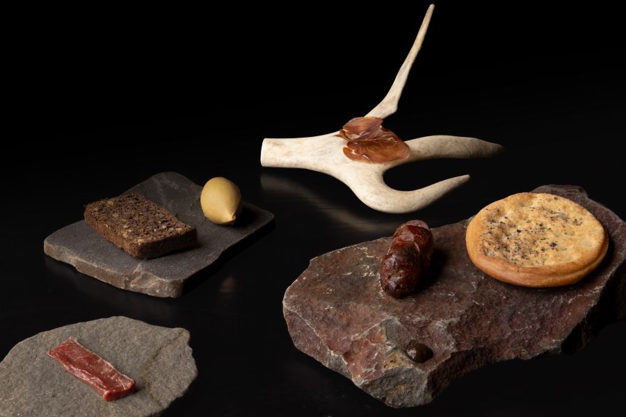 Huset Restaurant / Timo Virmavirta Hurtigruten Svalbard