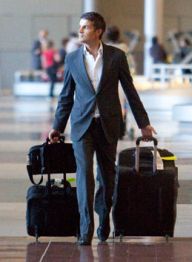 KLM Bagage