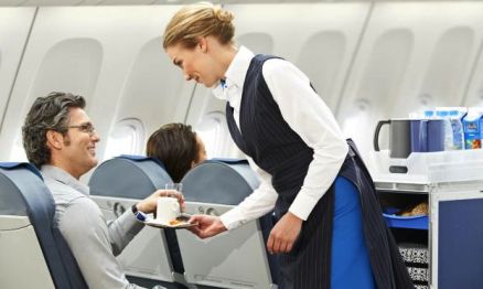 KLM Crew