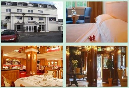 Killarney Avenue Hotel