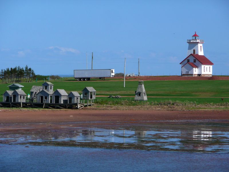 Prince Edward Island