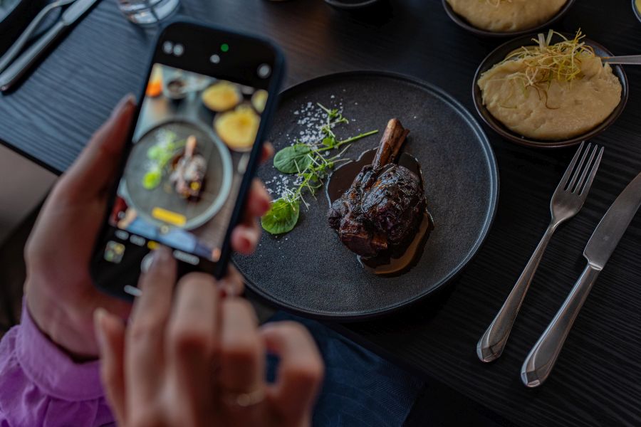 Restaurant-Nansen_Photo-Schibsted Hurtigruten Svalbard