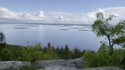 Toeren met een huurauto door Finland Toeren met een huurauto door Finland