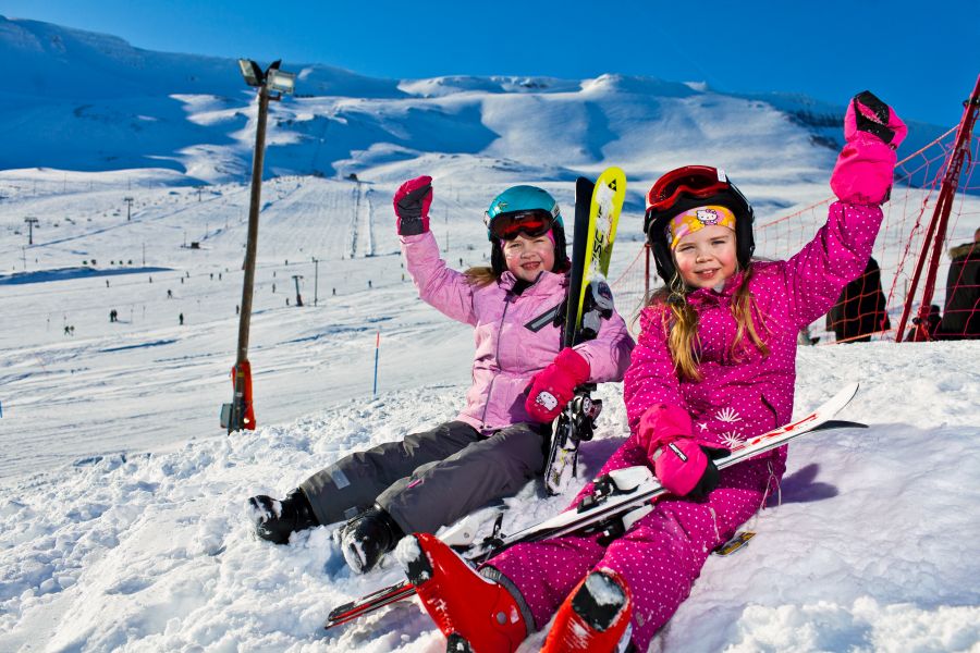 Skien Akureyri Noord-IJsland