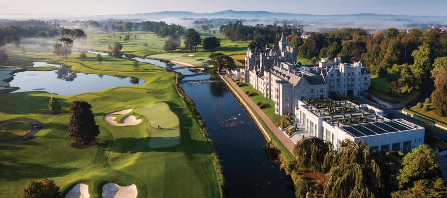 Adare Manor Golflinks