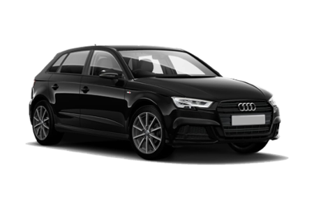 AUDI A3 SPORTBACK 1.4