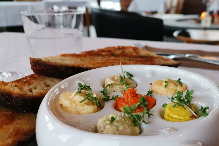 Bjorns Brasserie, Bjornrike Vemdalen Zweden