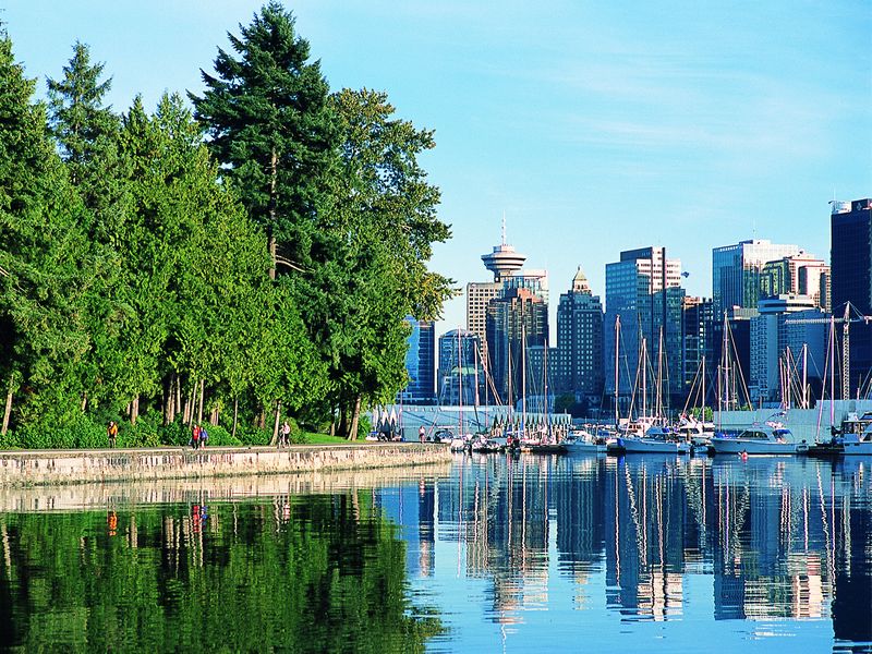 Vancouver