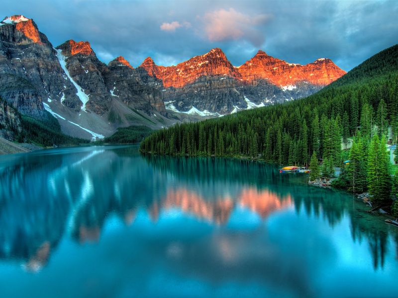 Lake Louise