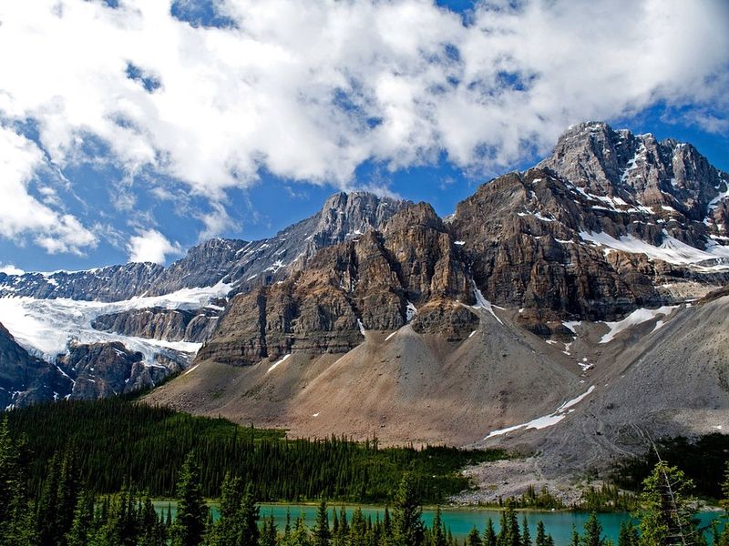 Rocky Mountains