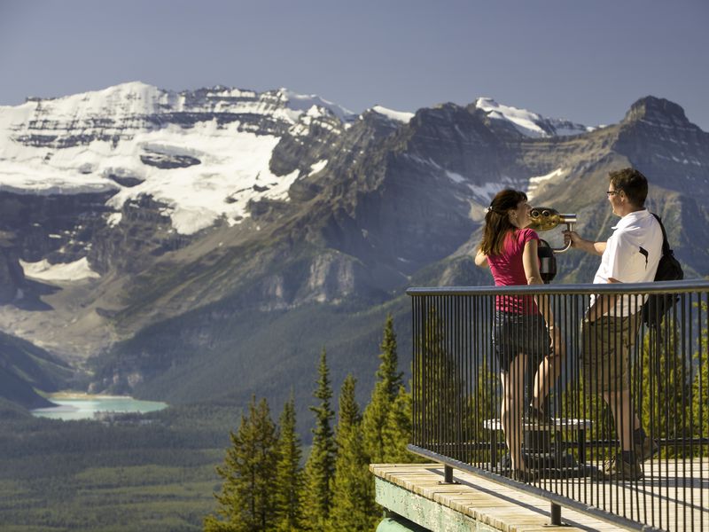 Lake Louise