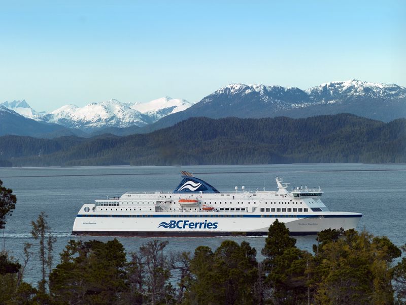BC Ferries