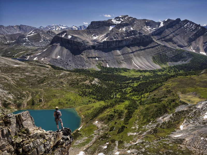 Lake Louise