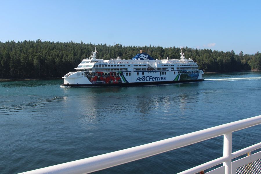 Rondreis 21-daagse camperrondreis Ocean & Rockies met gereserveerde campingplaatsen, incl. Inside Passage in Diversen (Canada, Canada)