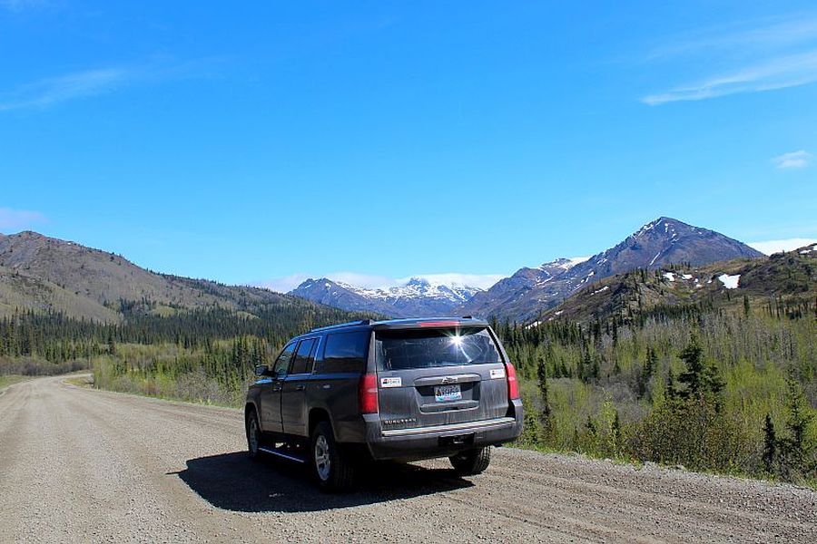 Vakantie Autohuur Canada in Diversen (Canada, Canada)