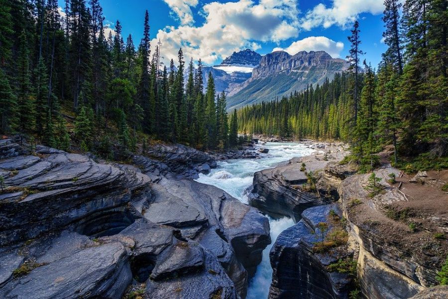 Autohuur Canada