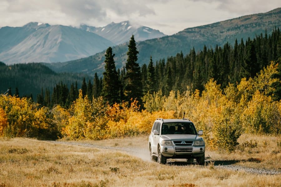 Autohuur Canada